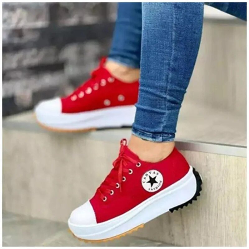 Aria - Trendy Orthopedic Sneakers