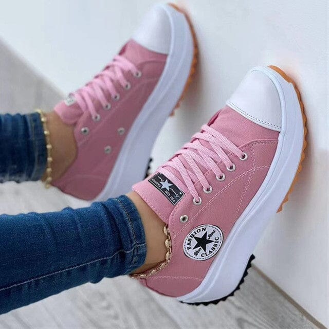 Aria - Trendy Orthopedic Sneakers